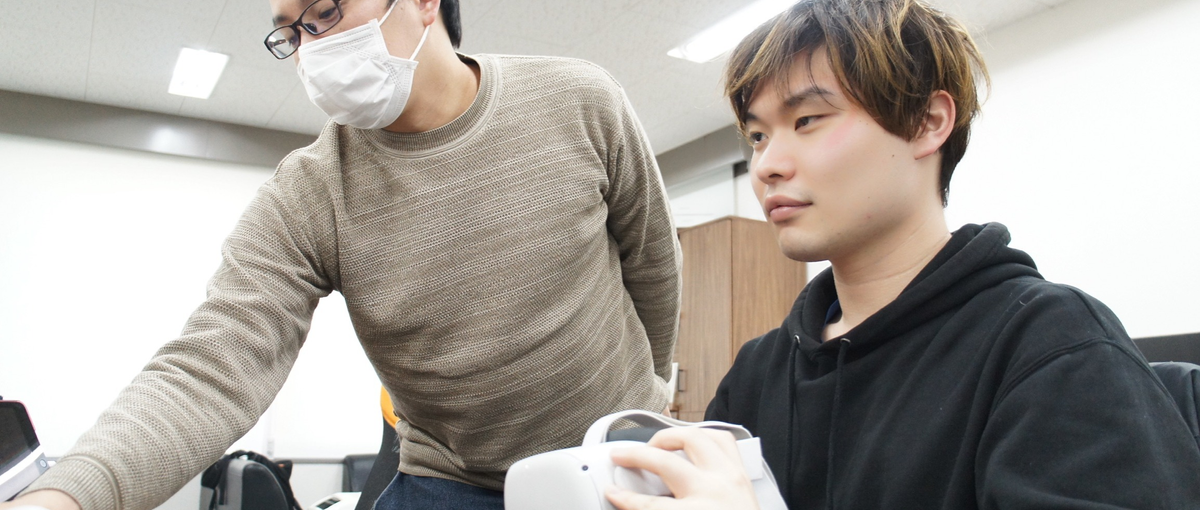 幅広くスキルアップできるIT企業で技術力を磨きたいエンジニア募集!