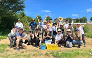 地域の方や、移住検討者の方に向けたイベントやツアーを企画/運営