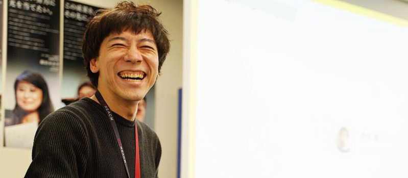 かつての自分のような、生きづらさを抱える人を救うために。CDO 田中の闘いは続く。