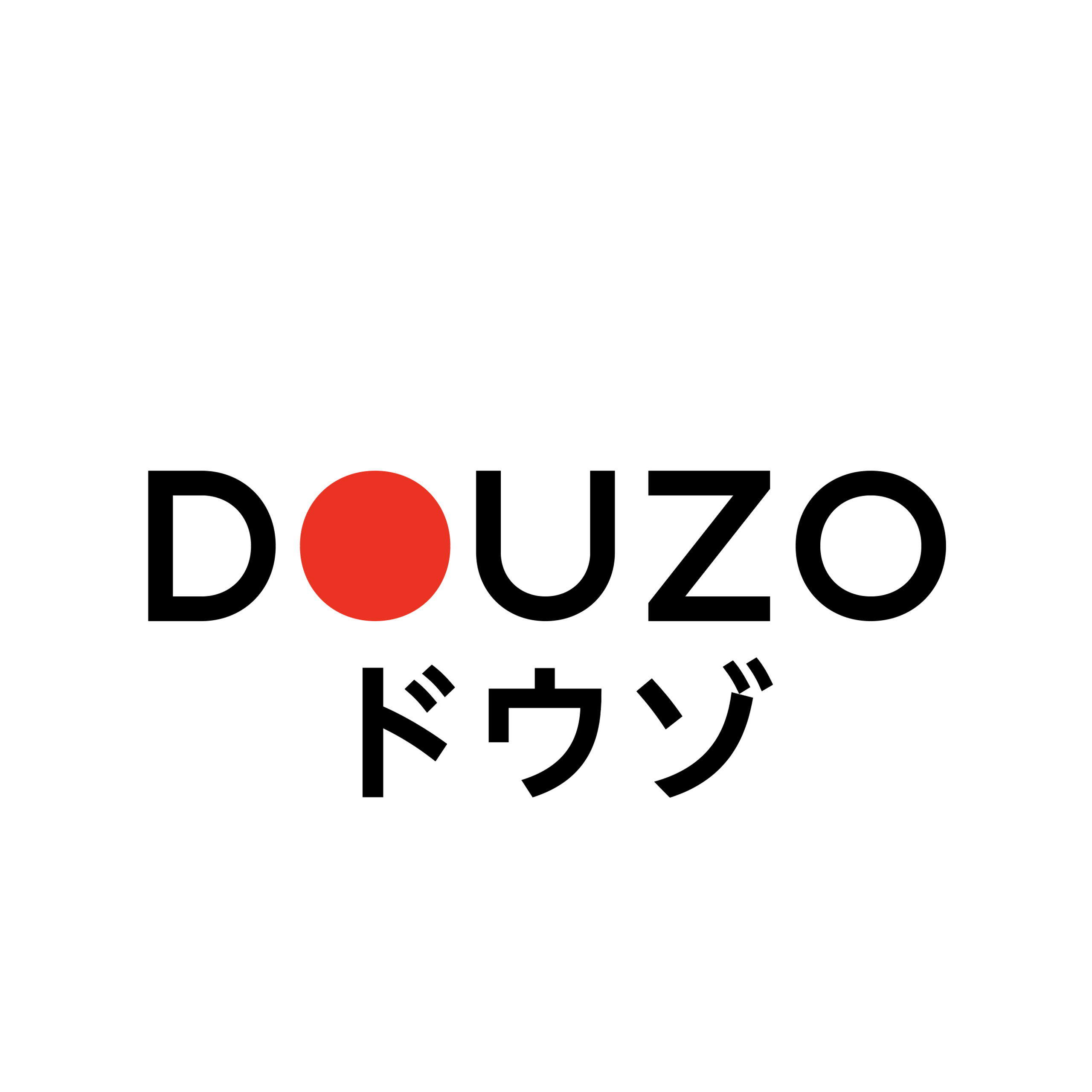 株式会社douzo