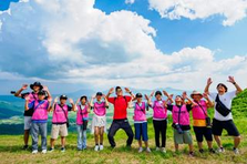 目指すのは、メシが食える大人、魅力的な人を育てること。本気で遊ぶ塾です！