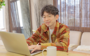 成果第一！自分の好きな場所で好きな働き方ができます！