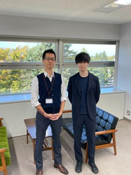 札幌オフィスで活躍するメンバー