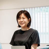 深川 愛子さんのプロフィール