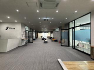 新潟駅直結の新潟オフィスにて開催します！