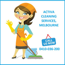 Activa Cleaning  Services