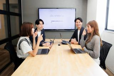 とりあえずの闇雲な努力から卒業！思考を楽しむ採用広報のプロになりませんか？