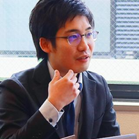 鷲美 孝裕さんのプロフィール