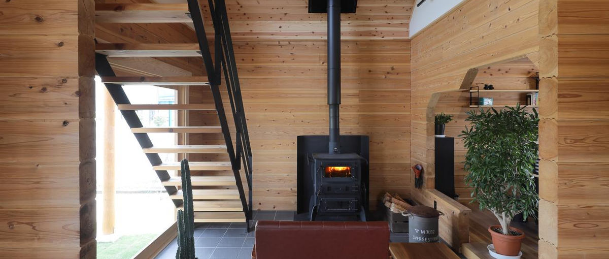 森をまもり、街をつくる｜地域木材の家づくり営業