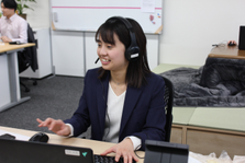 転職希望者、急増中！簡単な電話対応をお任せいたします！