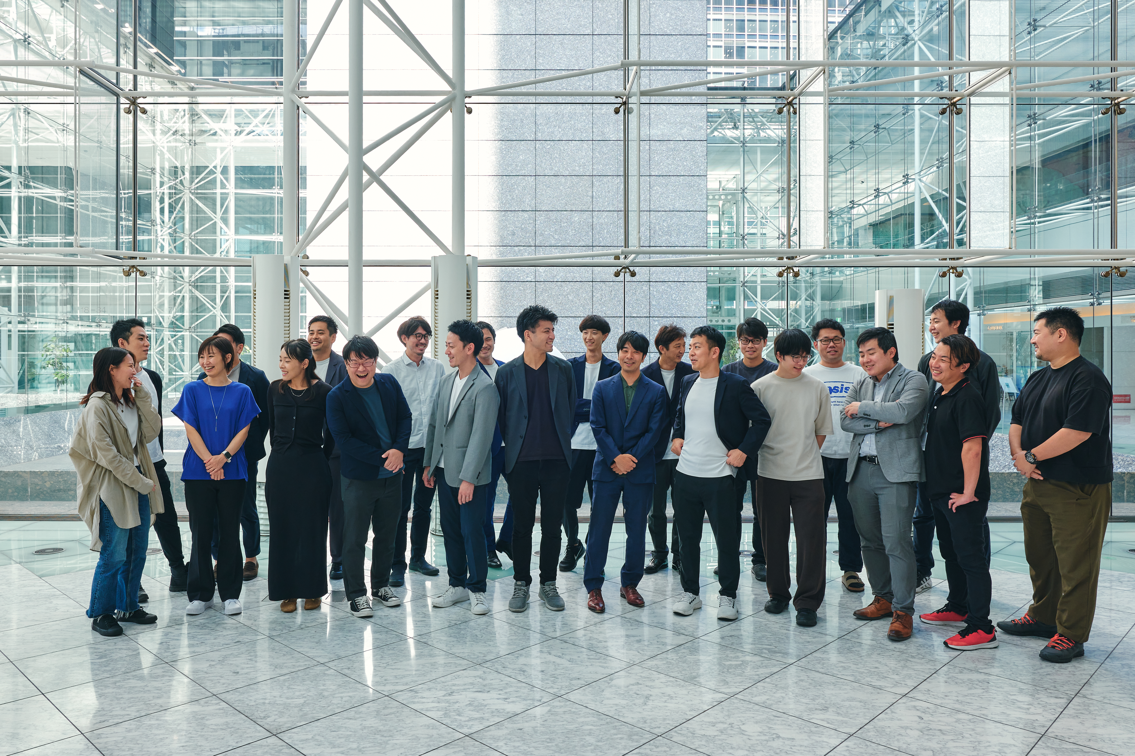 外資系コンサル×MBA×アクチュアリー×公認会計士—異色のキャリアを持つTRUSTART COO荒木が語る、不動産情報エコシステム革命の全貌