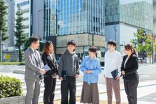  実務経験ゼロでも大歓迎！6ヶ月の研修でエンジニア目指しませんか？