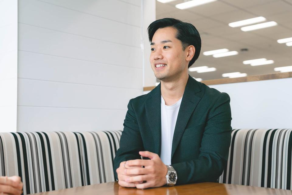 日本市場に、グローバルの最前線を届ける」──“SAMURAI SALES”で切り