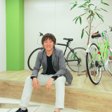 Rikiya Koyama