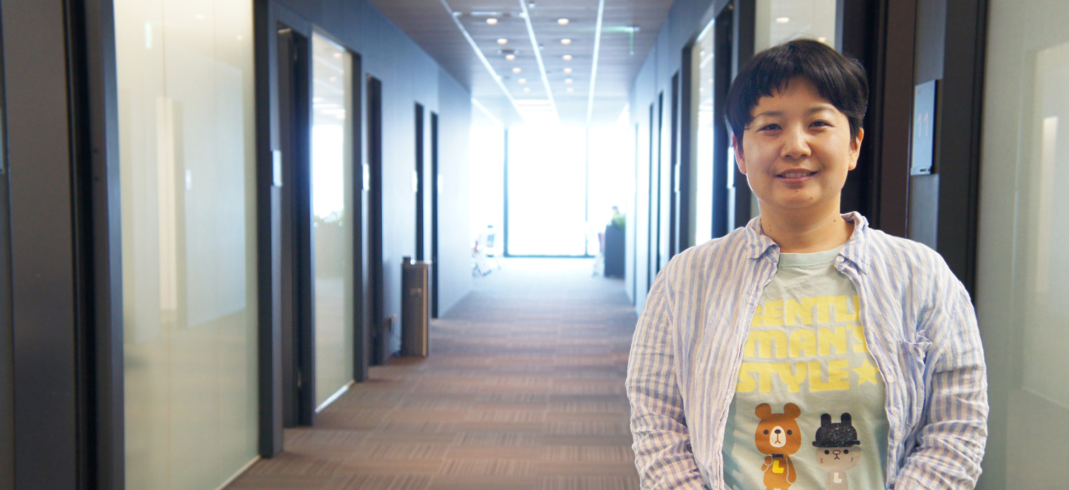 【スクエニLife】子育てと仕事、日々感じる働きやすさとは