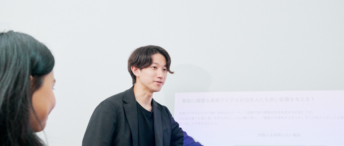  外国人向け最大級メディアを更にグロースせよ！SNSマーケター募集！