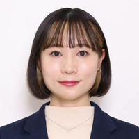 全 里愛さんのプロフィール