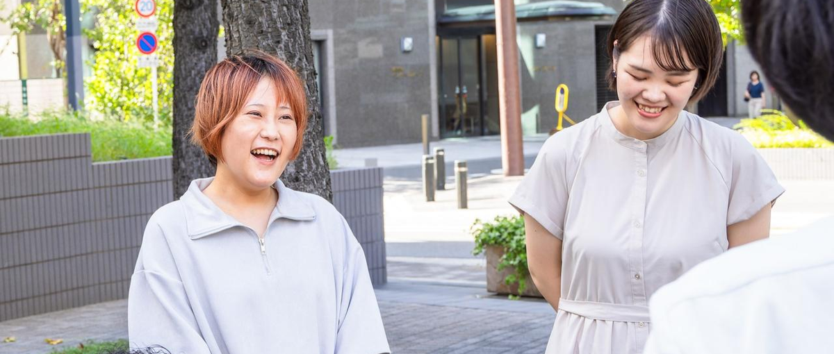 人柄採用｜撮影・イベント・SNS発信など自社スタジオを一緒に盛り上げよう！