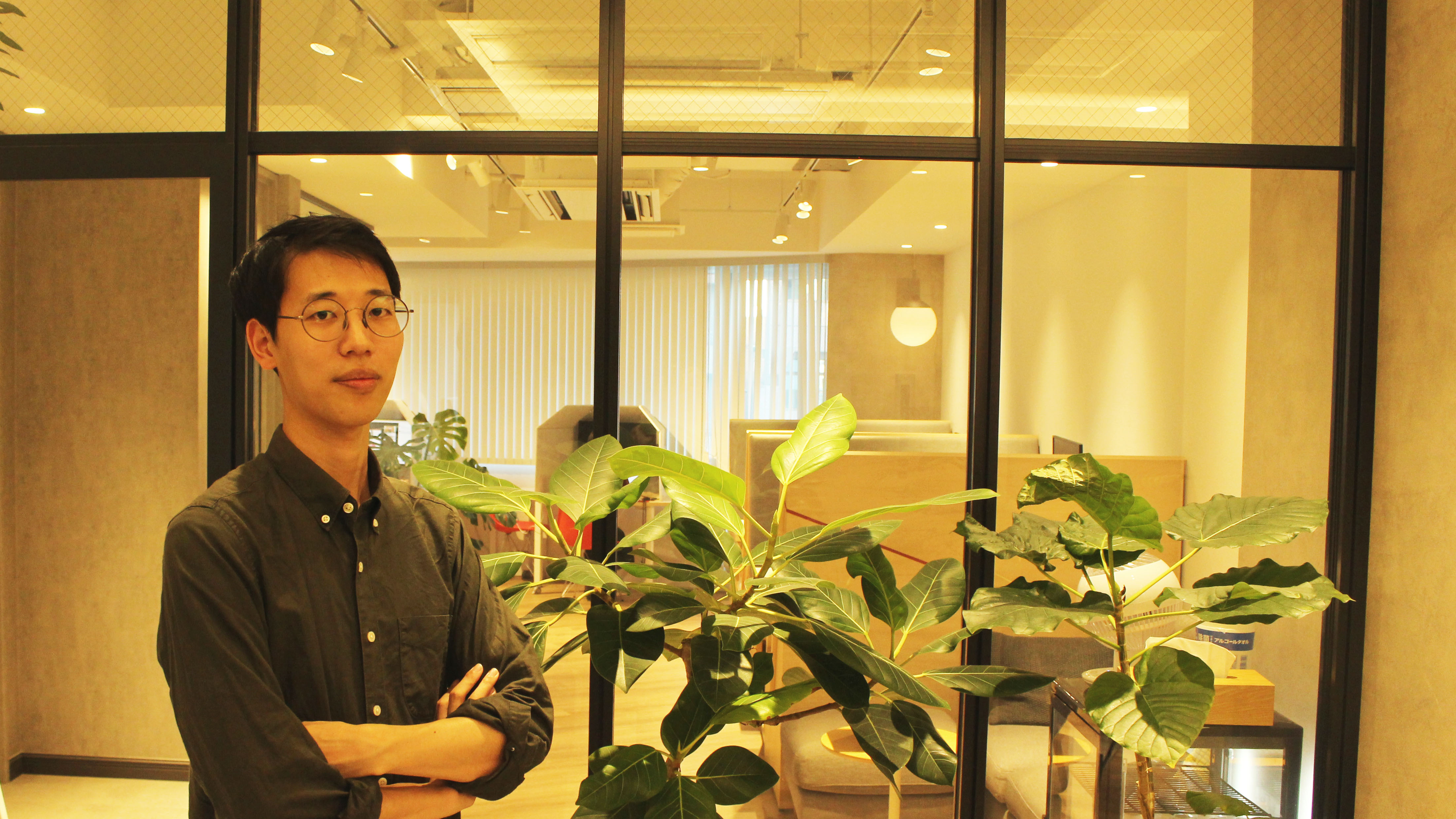 【社員インタビュー】「諦めない」強さを持ち続けたら、成果とチャンスを掴めた