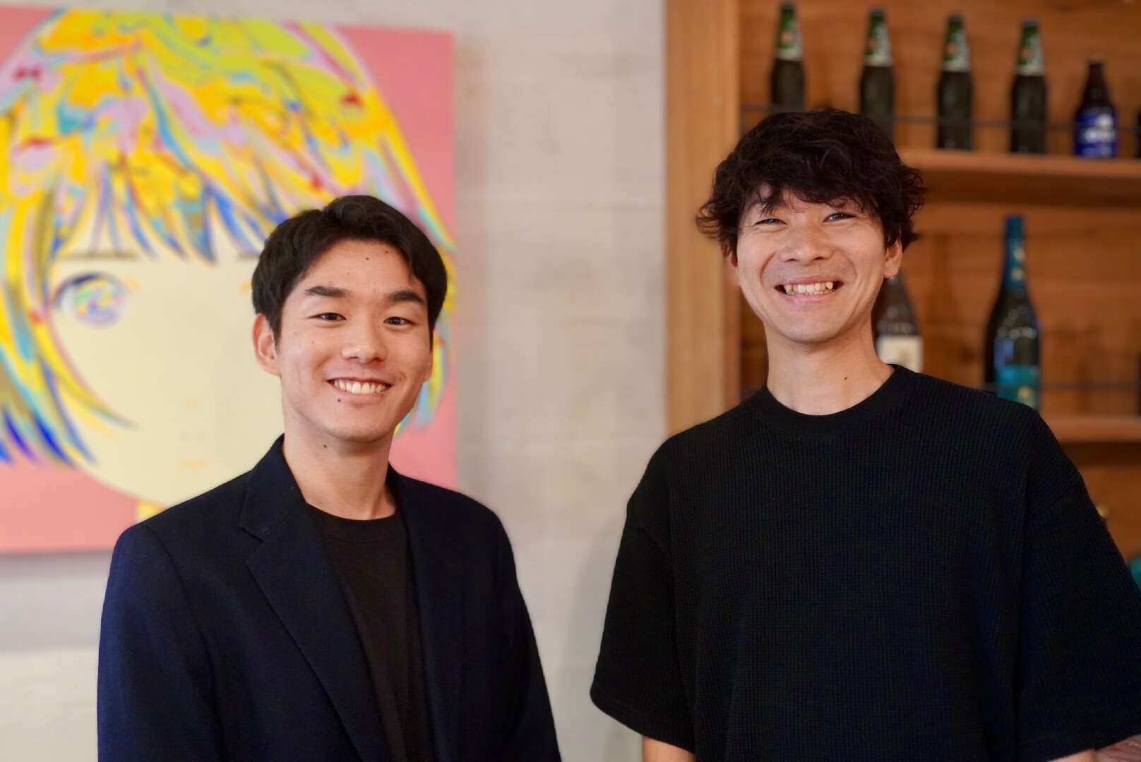 【People】エスタイルメンバーのホンネ〜エンジニアメンバー座談会〜