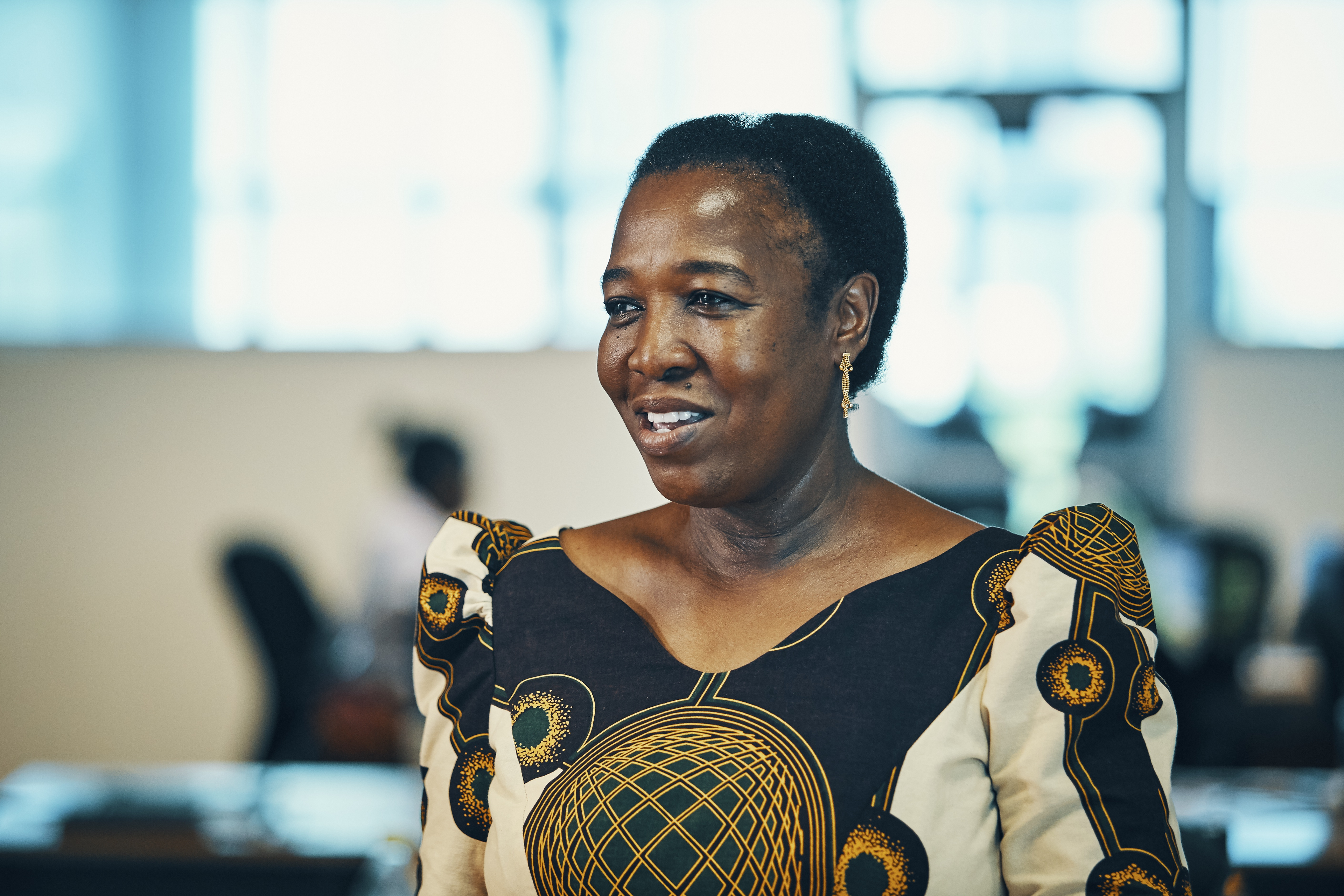 GM Message #1　日本の皆さんへ