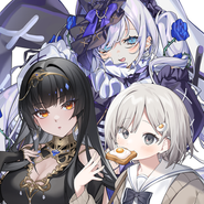 新メンバー続々加入中！