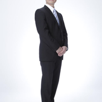 山下 泰弘さんのプロフィール