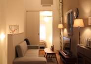 弊社インテリアデザインルーム①