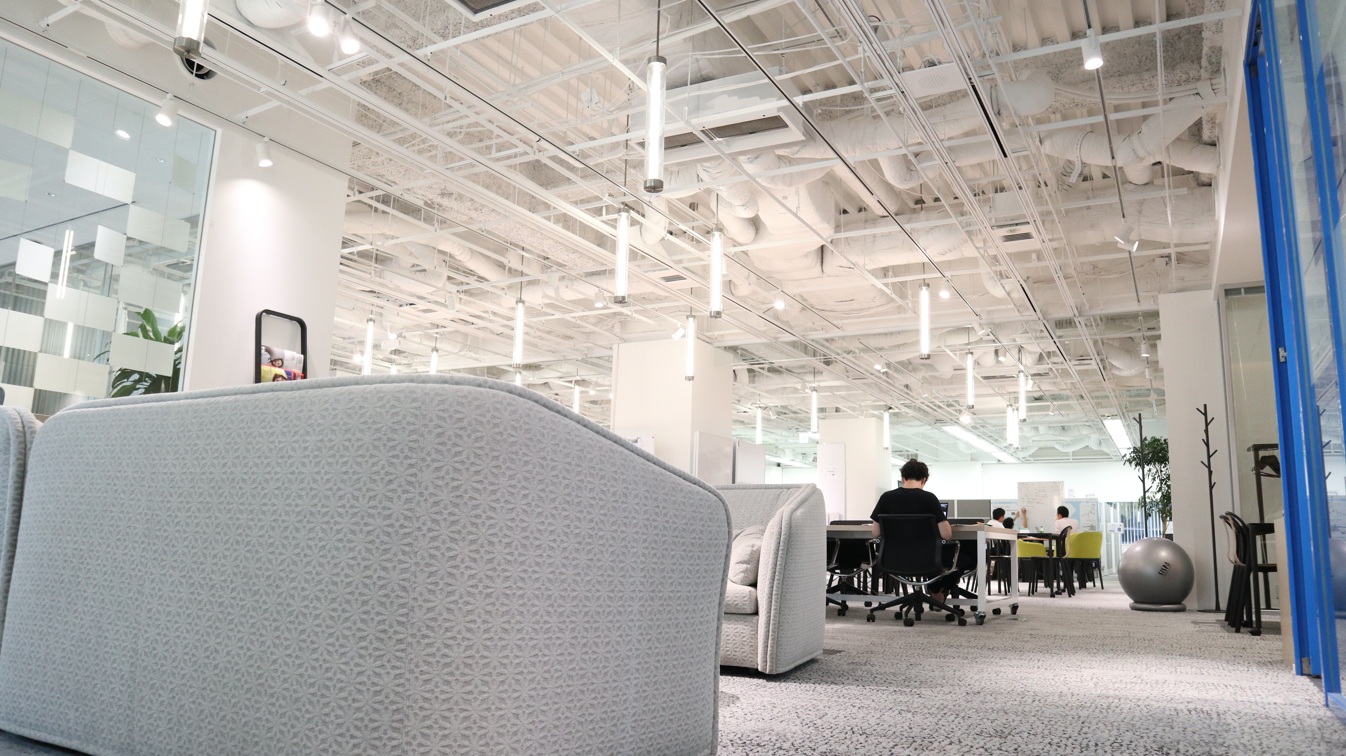 【社員インタビュー】理系Z世代必見！国立大博士課程出身のエンジニアが語るストラテジーアンドパートナーの魅力とは？