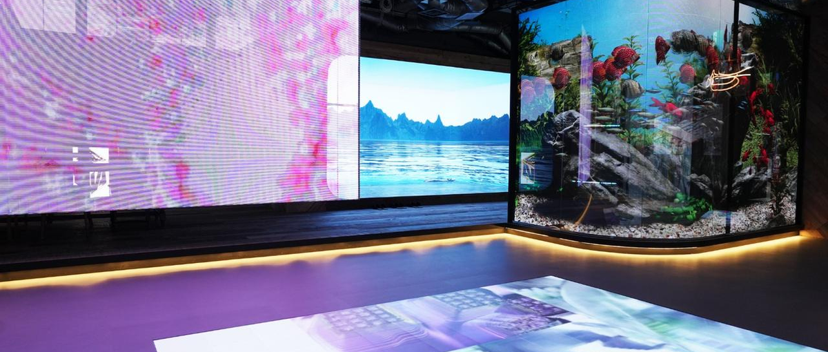 空間を彩るLEDビジョンのカスタマーサポートを募集してます！