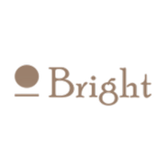 「Bright（輝き・まばゆい光）」