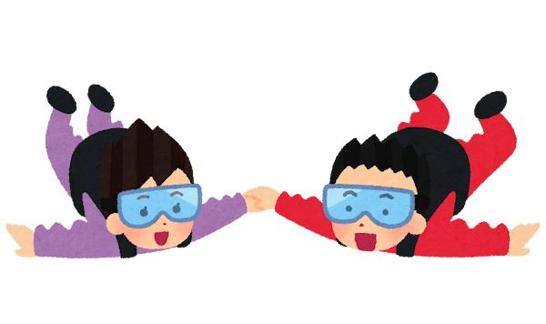 【在宅ワーク】アバターで会話する新しい働き方