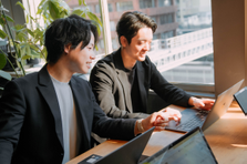 会社のデザイン。ベンチャー企業の未来を描くクリエイティブメンバー募集！