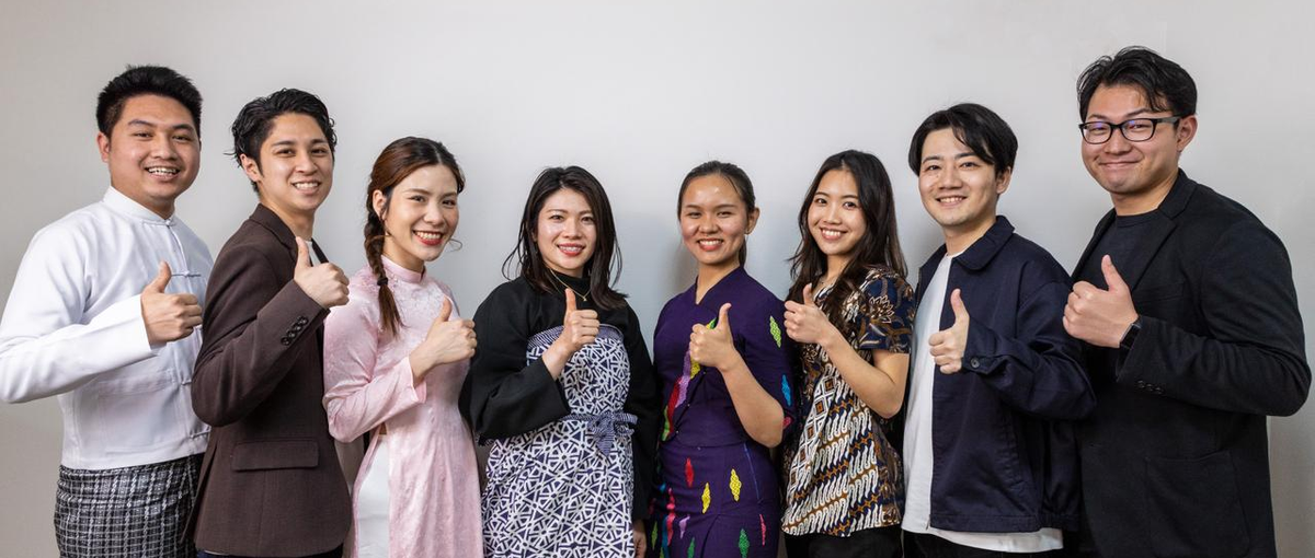 移民版リクルートを創る第二創業メンバー募集！東南アジアの未来を創り出せ！