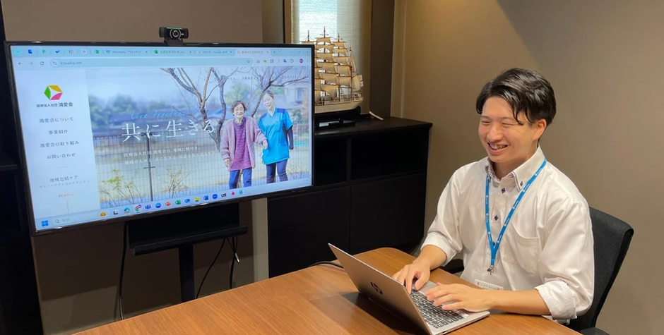 メンタリング : 会社の中の発達支援関係 さまざまな立場のスタッフが一丸となって「新入社員の育成」を