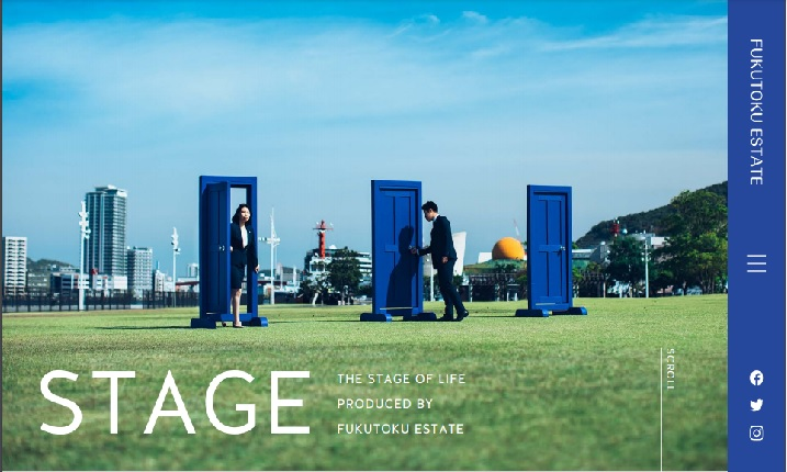 ホームページリニューアルしました★