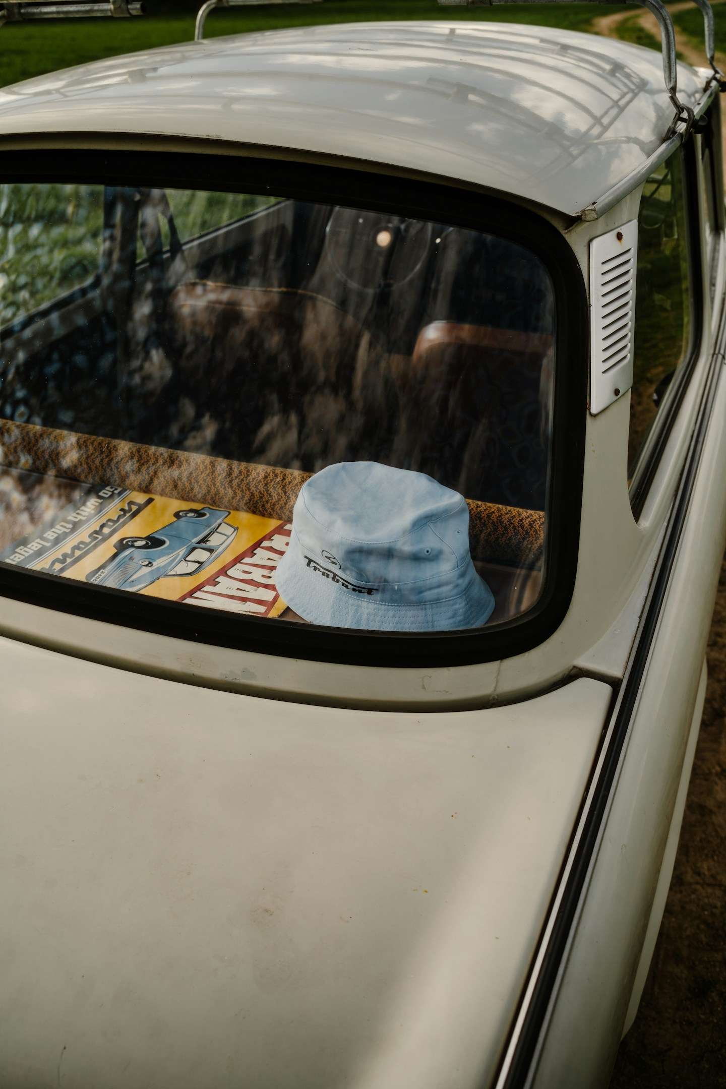 VOGUE風30の質問答えてみた | HIGAshine編