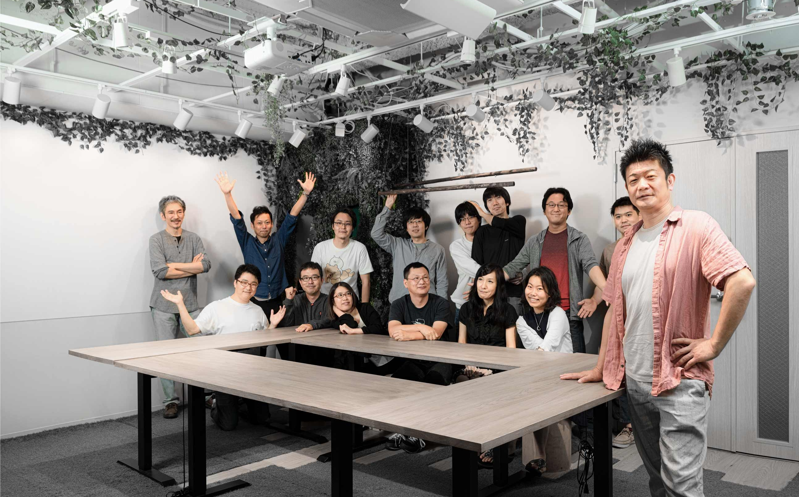 どうしてユニフェイスが業界初！　　　　　　製造現場向けクラウドサービスを提供するに至ったか？