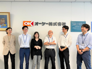 生活に欠かせない「買い物」を、お客様の一番近くで支えます