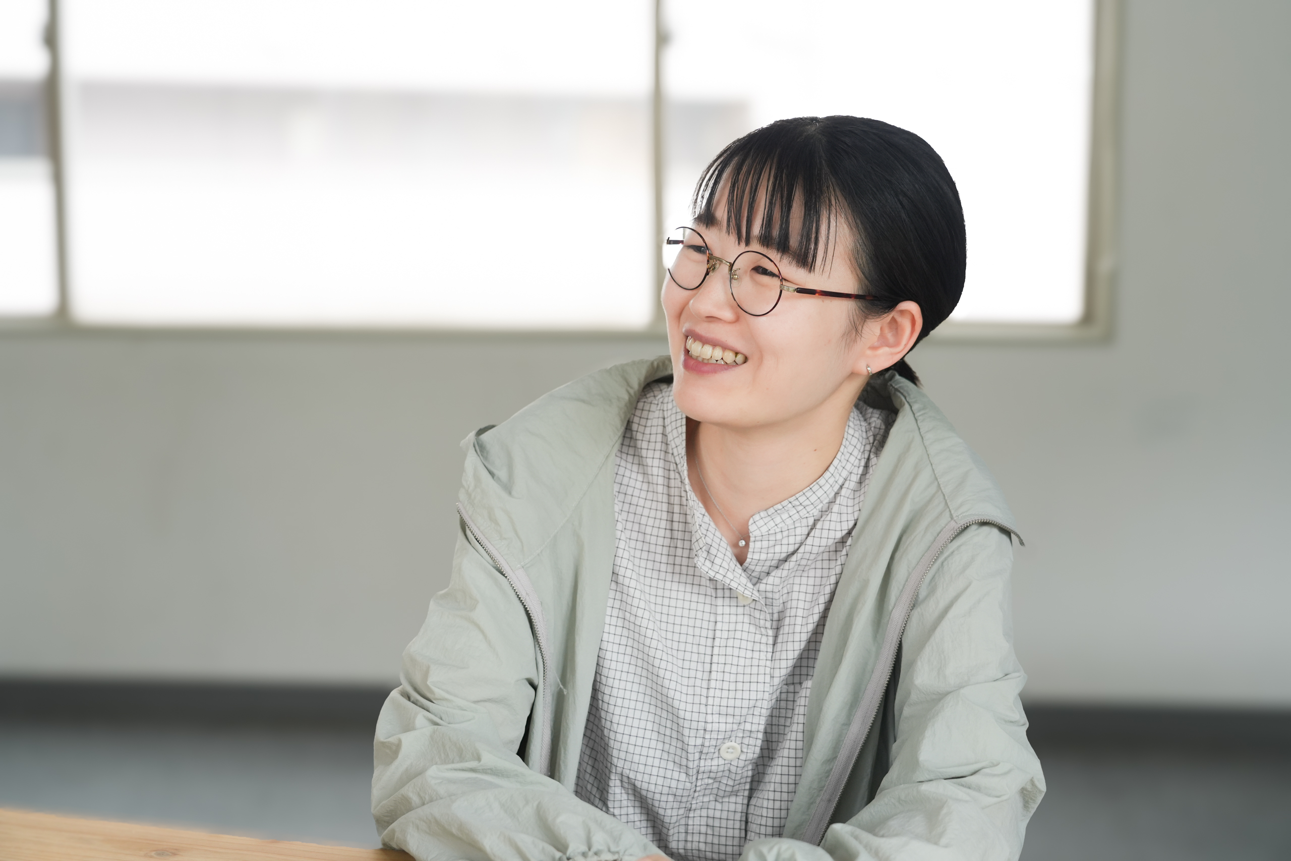 福祉の道から林業ビジネスへ。森未来で見つけた「新しい挑戦」の価値