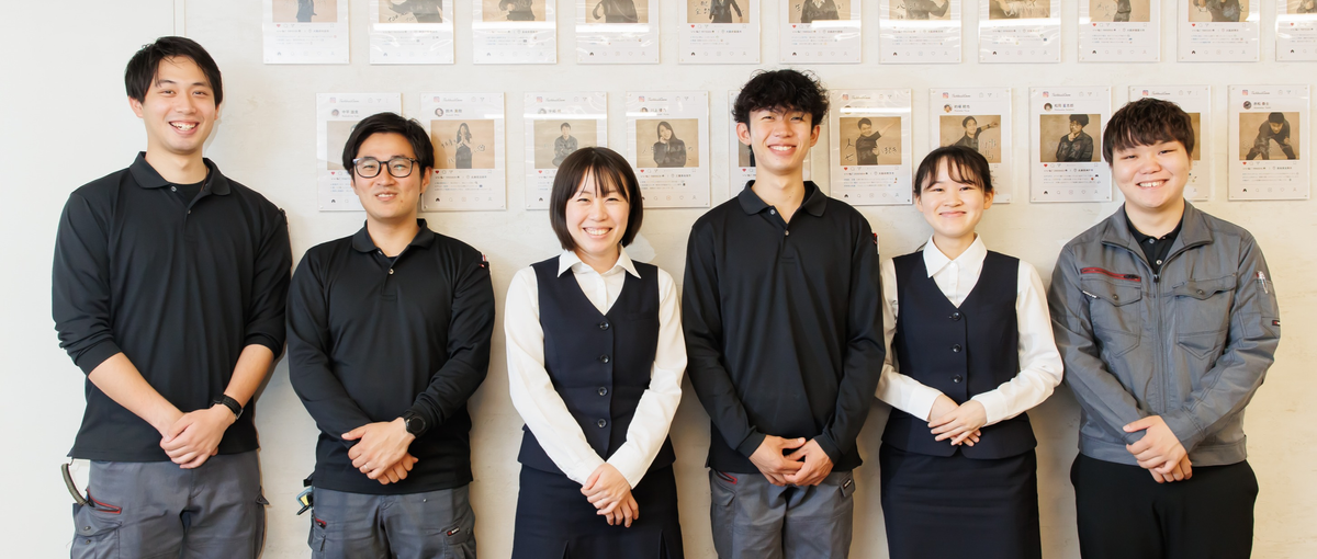 国家資格を支援！文理不問で安心！安定企業でビル設備のプロに