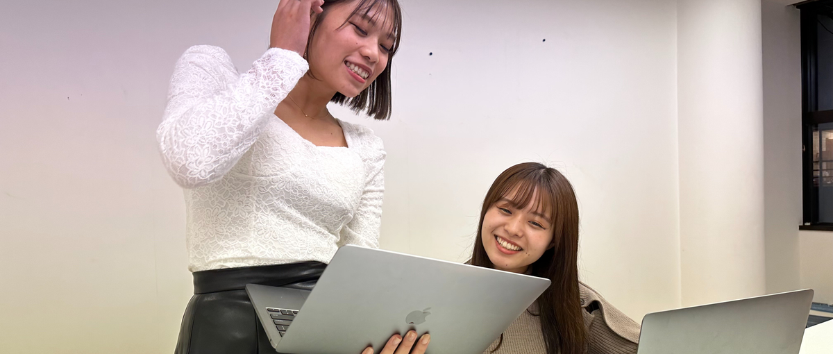 本気になれる方募集中！新しいことにチャレンジしませんか？？