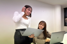 本気になれる方募集中！新しいことにチャレンジしませんか？？