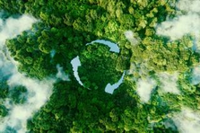 あなたの"当たり前"を、もっとサステナブルに。やさしさは、未来を創る力だ。