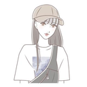 小木 祥子さんのアバター