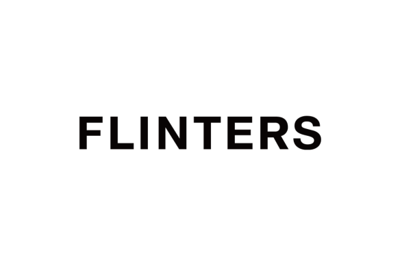 株式会社FLINTERS