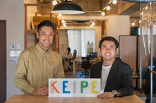 1Day｜入社3年未満の若手&新卒が、仕事&就活について赤裸々に語ります！