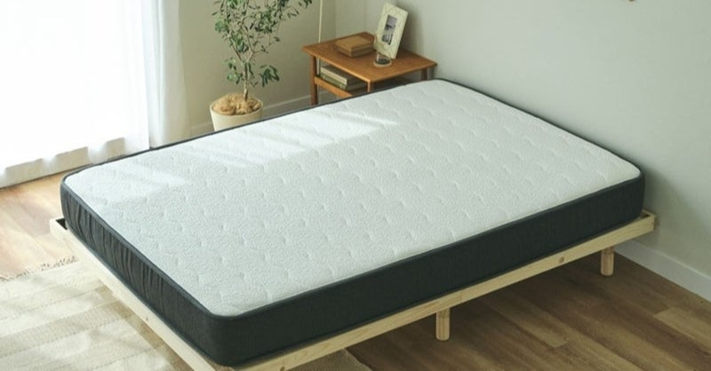 睡眠素人の僕が高級ホテルのマットレスの「倍良くて、倍安い」商品を作れた理由
