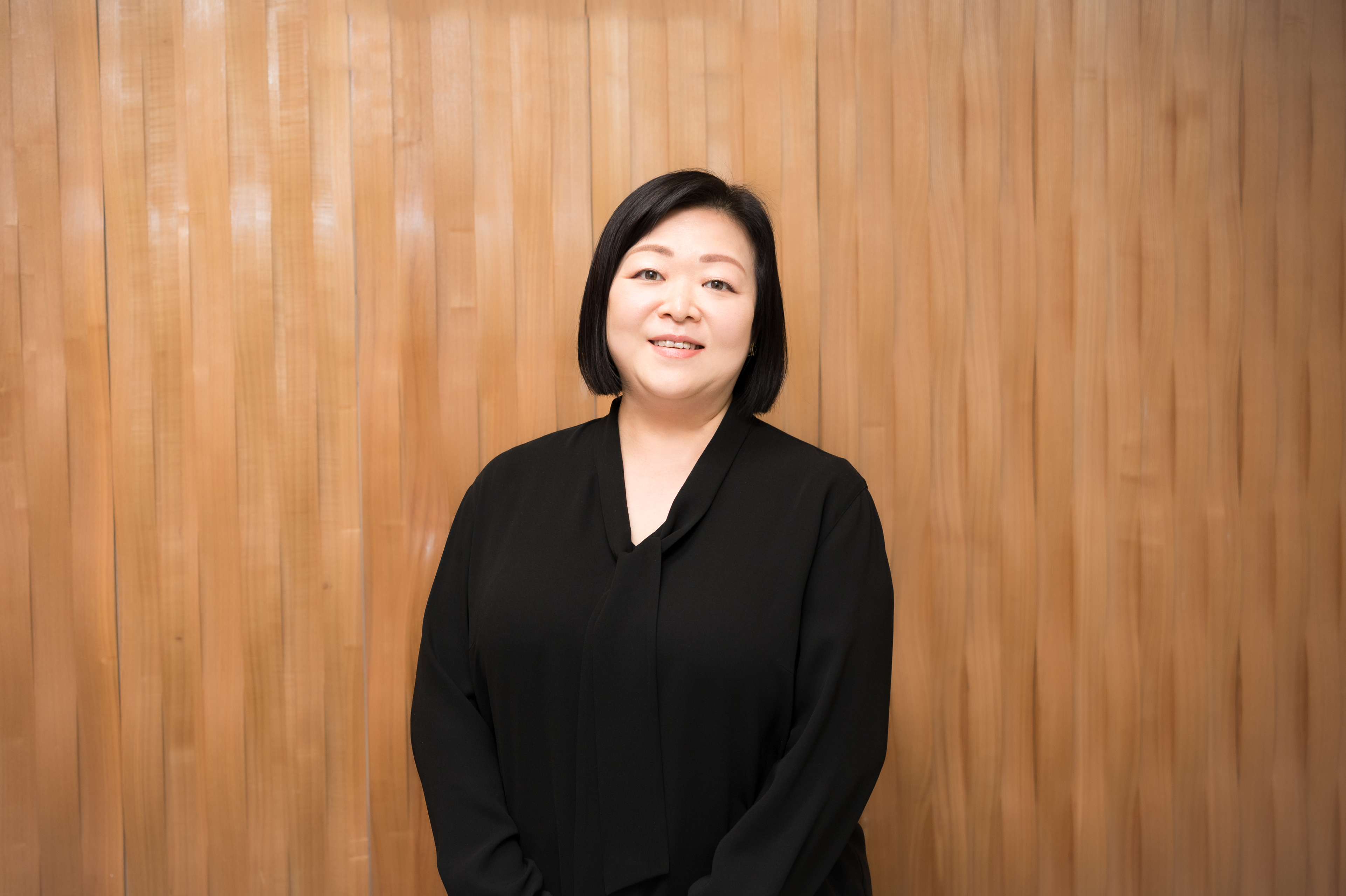 暦を若い世代に継承する！これからの100年に向けての木村社長の思い