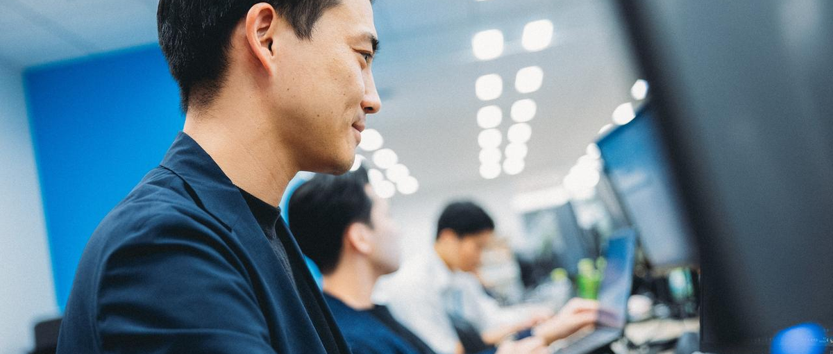 2034年までに300事業を創出｜新規事業部長候補募集